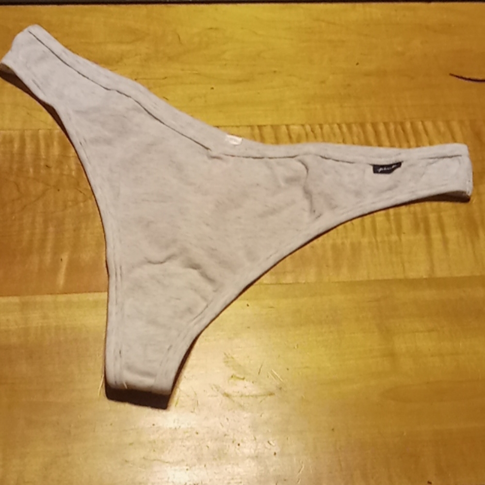 🚨3/$28🚨 NIP-PINK Cotton Thong
